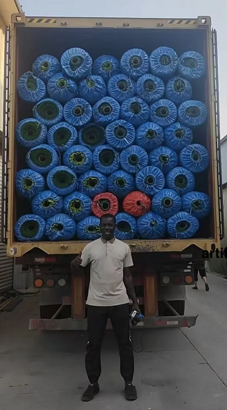 Global Container Dispatch & Logistics