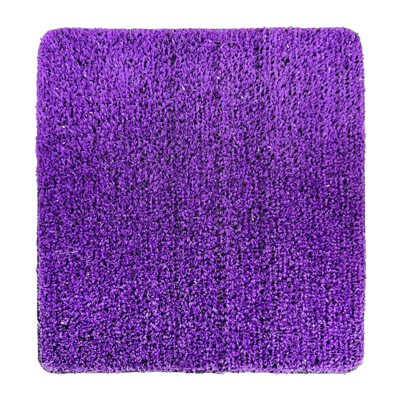 Tenas Rainbow Violet 10mm